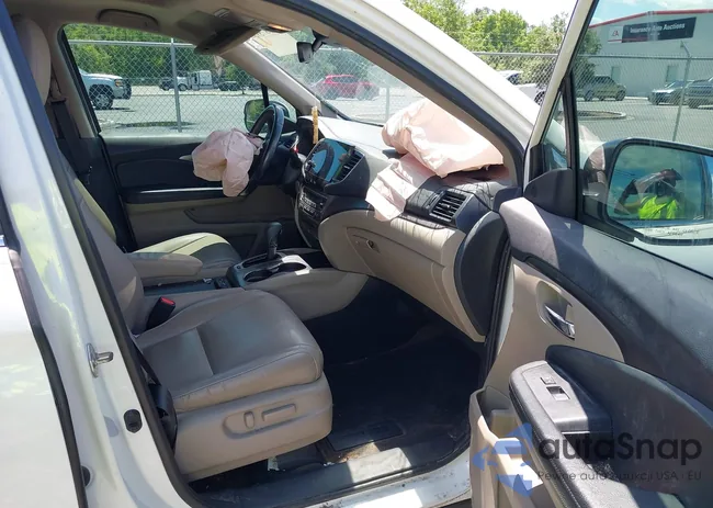 5FNYF5H42KB026108: 42387593