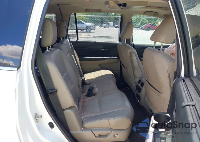 5FNYF5H42KB026108: 42387593