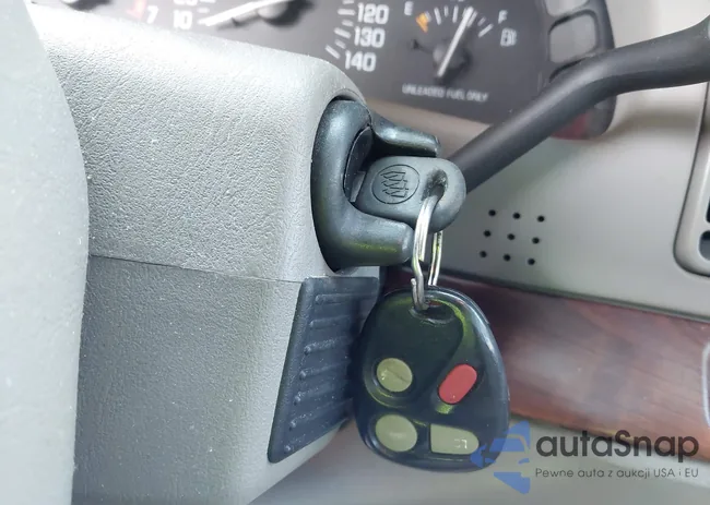 1G4CW52K5X4607713: 42387667