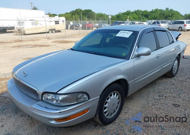 1G4CW52K5X4607713: 42387667