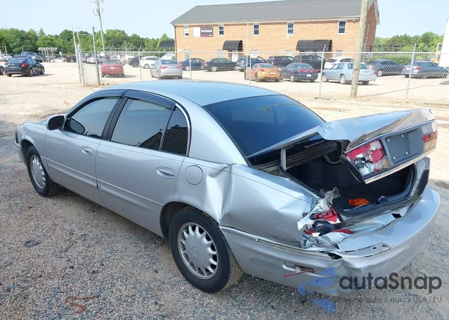 1G4CW52K5X4607713: 42387667