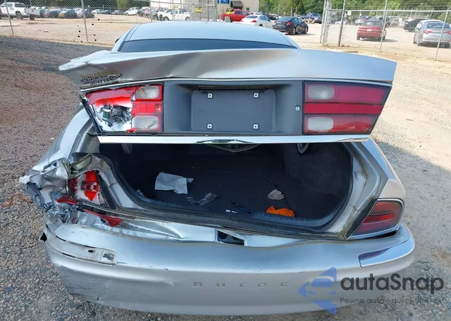 1G4CW52K5X4607713: 42387667