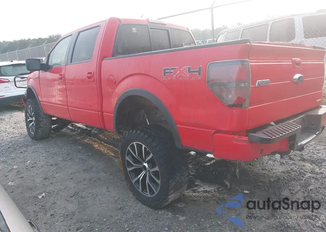 1FTFW1EF5BFC43377: 42387685