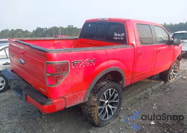 1FTFW1EF5BFC43377: 42387685