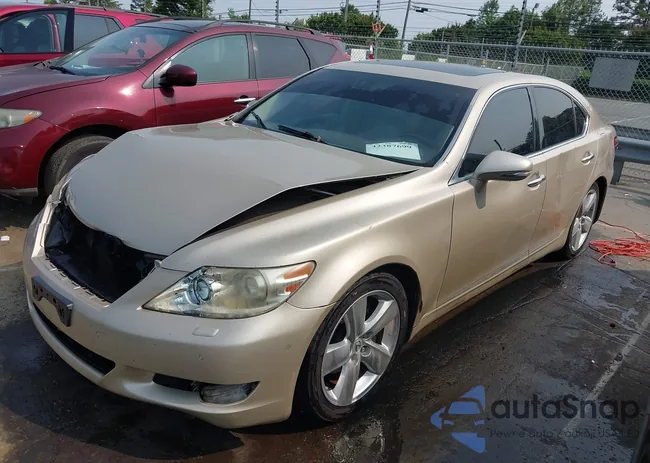 JTHBL5EF9B5102671: 42387699