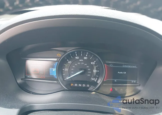 1FM5K7F82JGC70826: 42387710