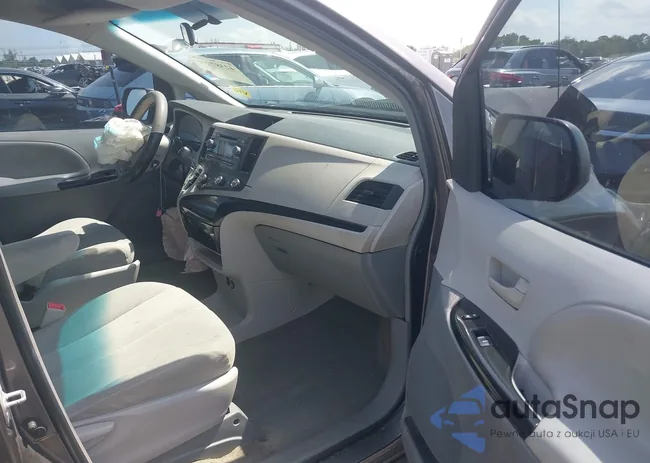 5TDZK3DC7CS211561: 42387790