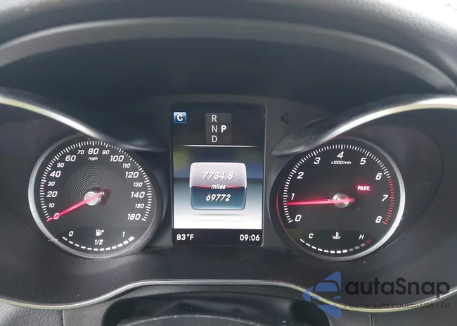 WDC0G4KB1JV087942: 42387820