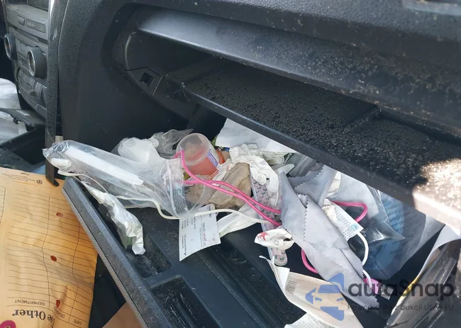 1FM5K7D88JGC23657: 42387828