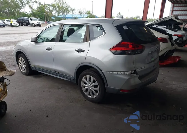 KNMAT2MT3HP594260: 42387843