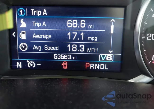 3GNKBHRS0LS660047: 42387861