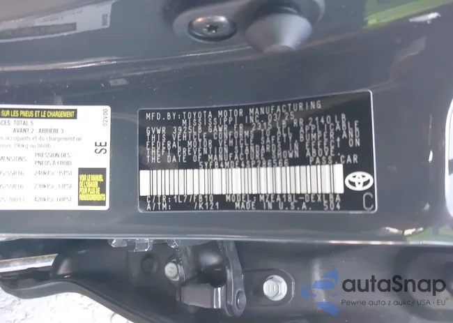 5YFB4MDE4SP286566: 42388877