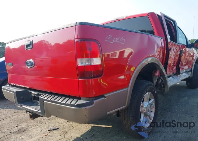 1FTPW14534KD79126: 42388904