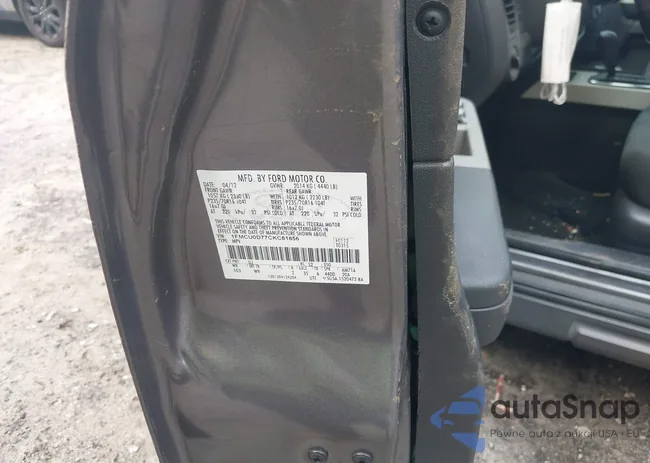 1FMCU0D77CKC81856: 42388926