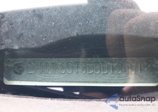 2FMHK6DT8DBD13401: 42388950