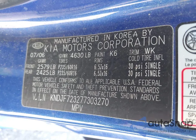 KNDJF723277303270: 42388973