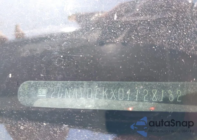 2GNALDEKXD1128132: 42389036