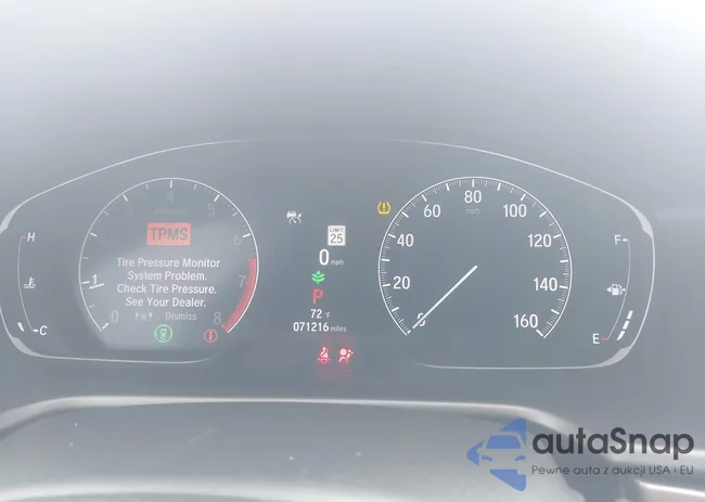 1HGCV1F19MA118201: 42389037