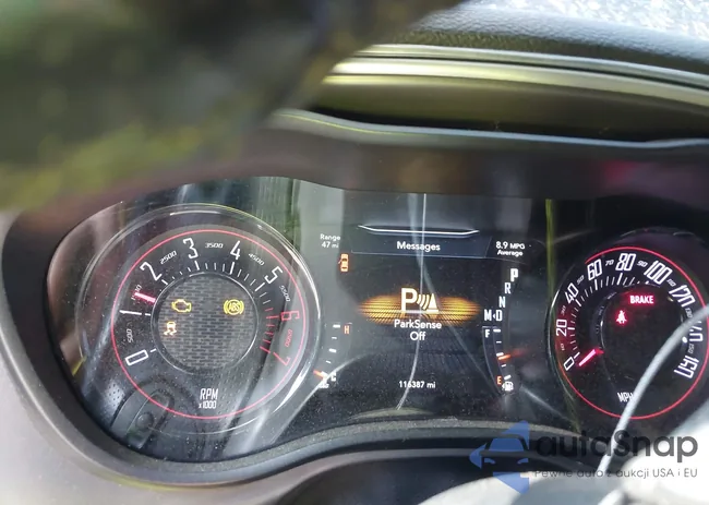 2C3CDZBT4MH590612: 42389078