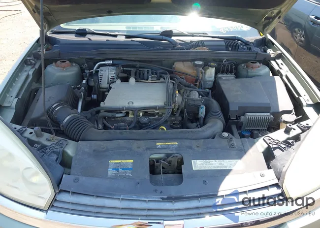 1G1ZU54865F105115: 42389141