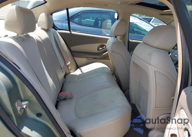 1G1ZU54865F105115: 42389141