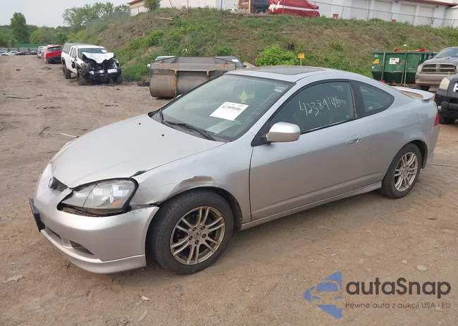 JH4DC54806S001909: 42389146