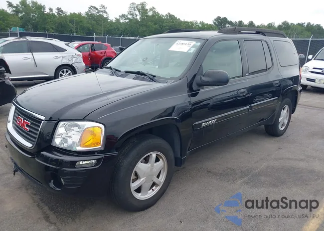 1GKES16S236235021: 42389150