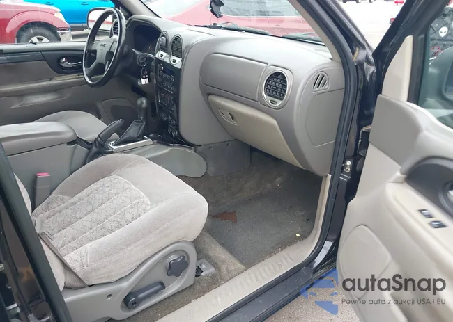 1GKES16S236235021: 42389150