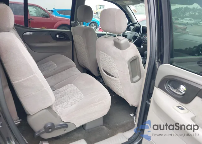 1GKES16S236235021: 42389150