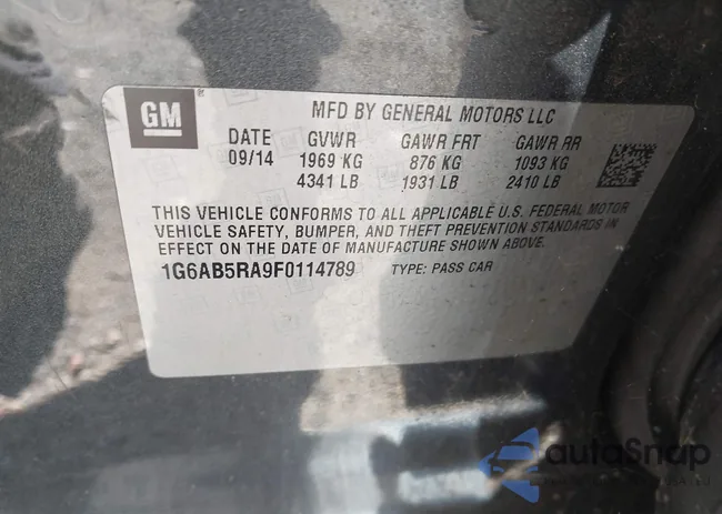 1G6AB5RA9F0114789: 42389179