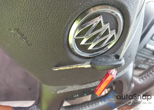 5GAKRCED9CJ250803: 42389204