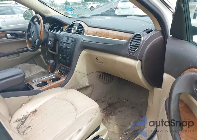 5GAKRCED9CJ250803: 42389204