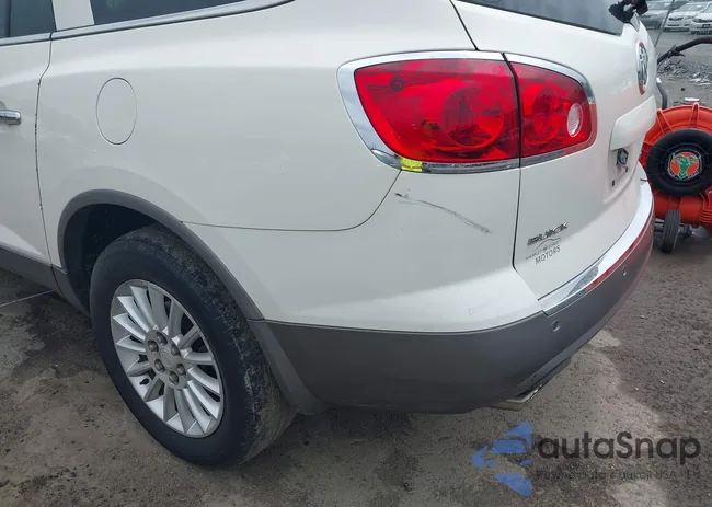 5GAKRCED9CJ250803: 42389204