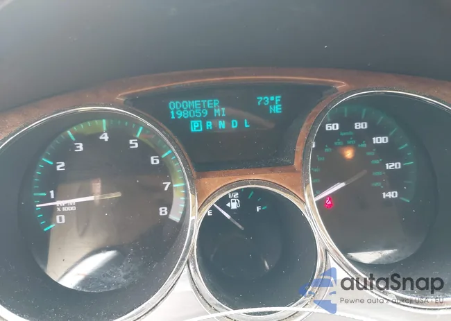 5GAKRCED9CJ250803: 42389204