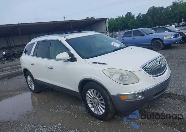 5GAKRCED9CJ250803: 42389204