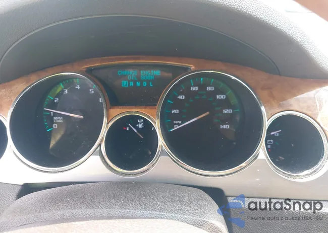 5GAKRCED9CJ250803: 42389204