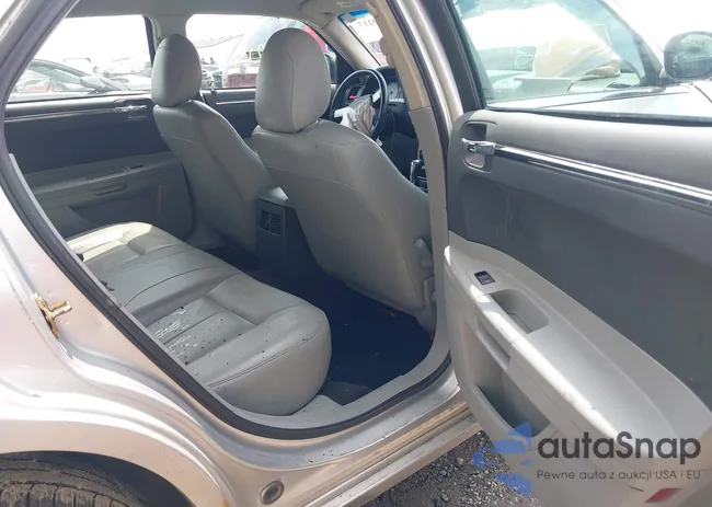 2C3KK53G76H495296: 42389217