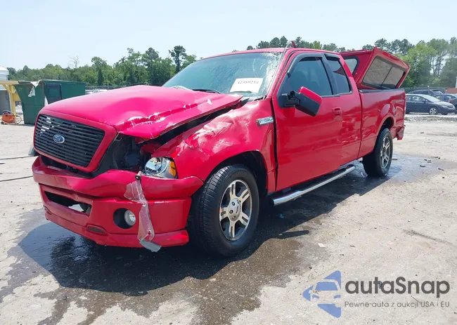 1FTPX12V57NA61561: 42389218