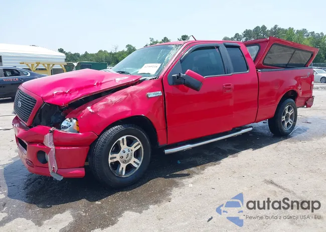 1FTPX12V57NA61561: 42389218