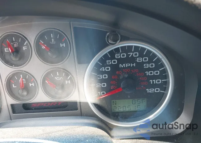 1FTPX12V57NA61561: 42389218