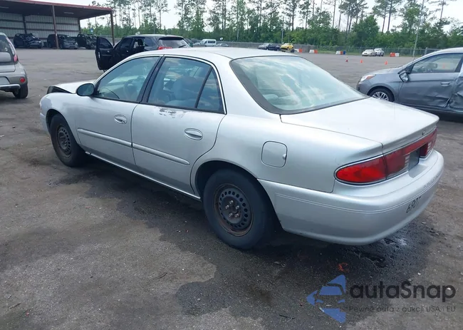 2G4WS52J551176671: 42389285