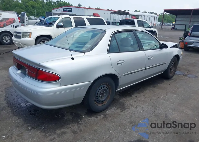 2G4WS52J551176671: 42389285