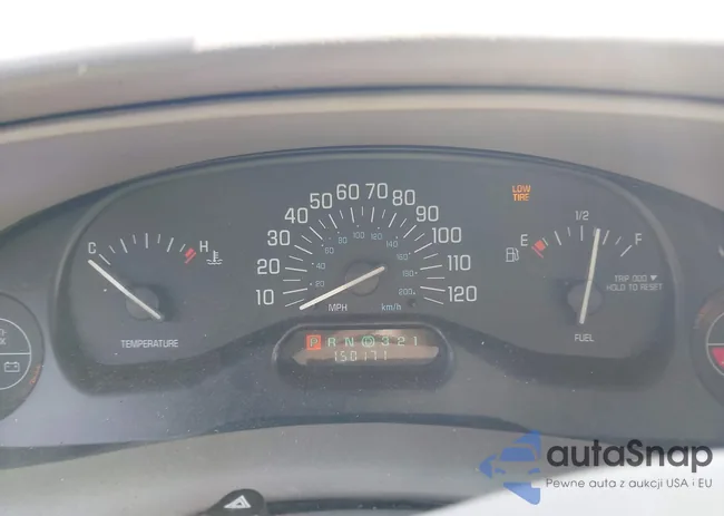 2G4WS52J551176671: 42389285