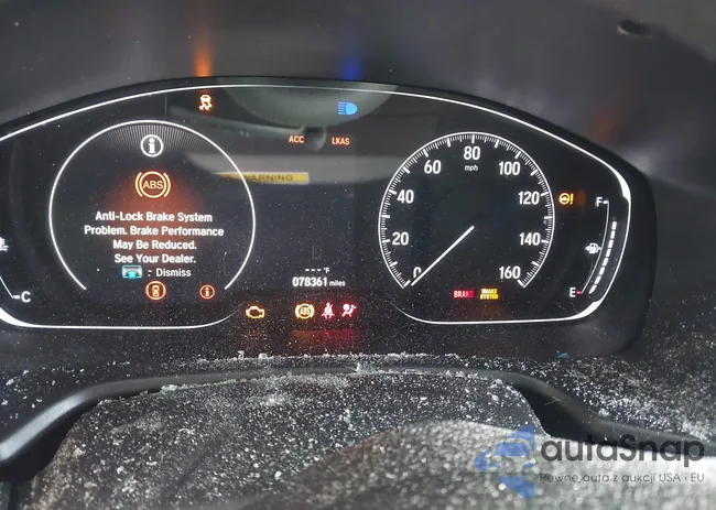 1HGCV1F48LA096846: 42389305