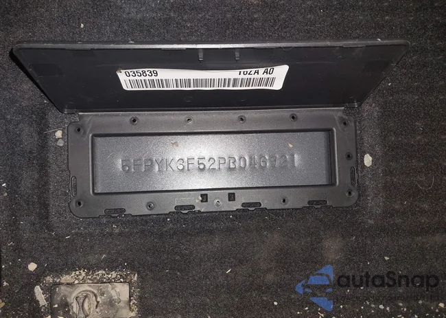 5FPYK3F52PB046921: 42389336