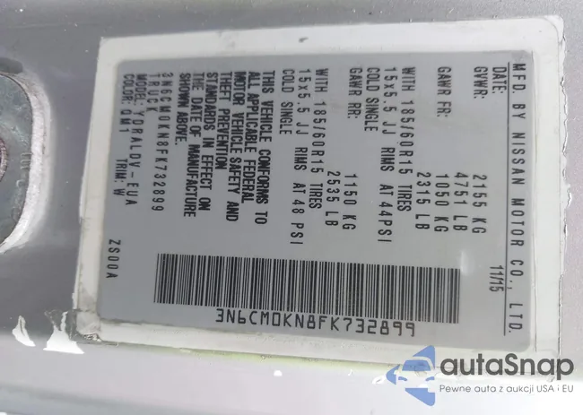 3N6CM0KN8FK732899: 42389344