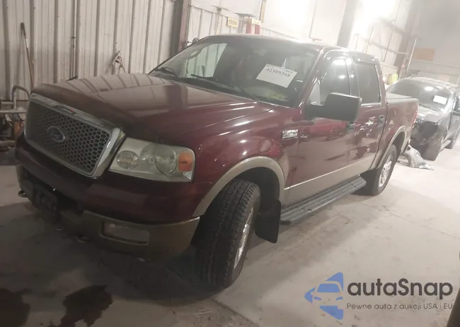 1FTPW14524KA83062: 42389368