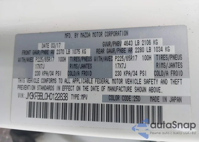 JM3KFBBL0H0122838: 42389394