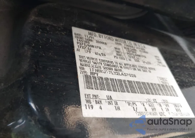 1FMRU17LX2LA57028: 42389397