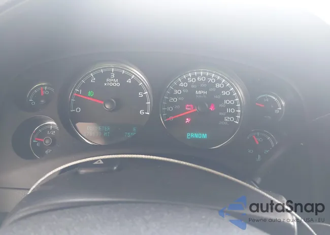 1GNSKCE06DR177092: 42388471